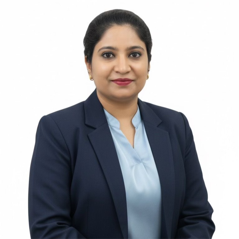 Prackriti Siingh